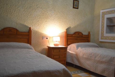 Byhus i Lubrin, Almeria, Lubrin - € 89.950 | Ref: OLV1316 - foto 21