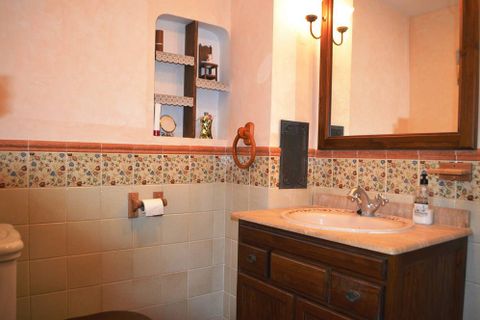 Byhus i Lubrin, Almeria, Lubrin - € 89.950 | Ref: OLV1316 - foto 22