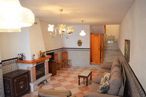 Byhus i Lubrin, Almeria, Lubrin - € 85.000 | Ref: OLV1009 - foto 5
