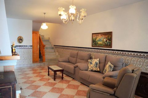Byhus i Lubrin, Almeria, Lubrin - € 85.000 | Ref: OLV1009 - foto 6