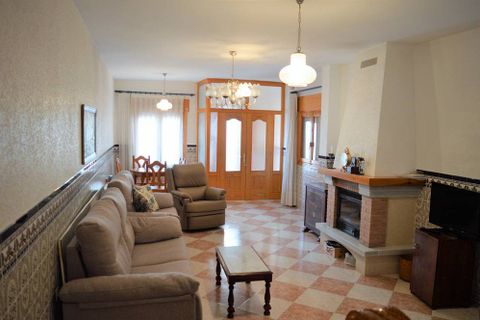 Byhus i Lubrin, Almeria, Lubrin - € 85.000 | Ref: OLV1009 - foto 7