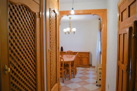 Byhus i Lubrin, Almeria, Lubrin - € 85.000 | Ref: OLV1009 - foto 9