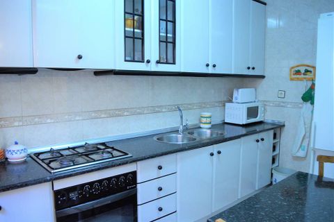 Byhus i Lubrin, Almeria, Lubrin - € 85.000 | Ref: OLV1009 - foto 10