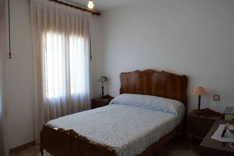 Byhus i Lubrin, Almeria, Lubrin - € 85.000 | Ref: OLV1009 - foto 11