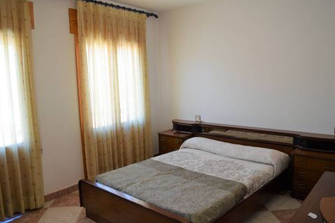 Byhus i Lubrin, Almeria, Lubrin - € 85.000 | Ref: OLV1009 - foto 12