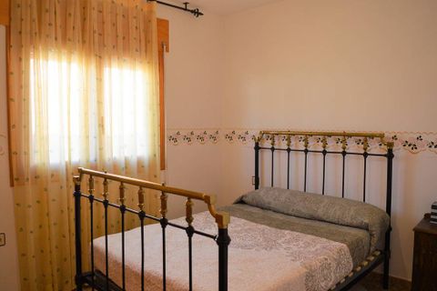 Byhus i Lubrin, Almeria, Lubrin - € 85.000 | Ref: OLV1009 - foto 13