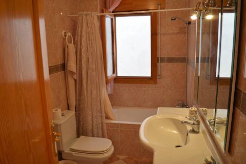 Byhus i Lubrin, Almeria, Lubrin - € 85.000 | Ref: OLV1009 - foto 15