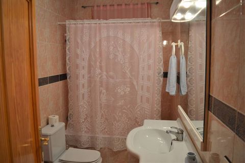 Byhus i Lubrin, Almeria, Lubrin - € 85.000 | Ref: OLV1009 - foto 16