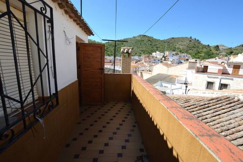 Byhus i Lubrin, Almeria, Lubrin - € 85.000 | Ref: OLV1009 - foto 2