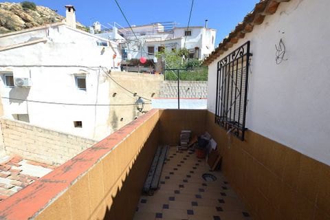 Byhus i Lubrin, Almeria, Lubrin - € 85.000 | Ref: OLV1009 - foto 3