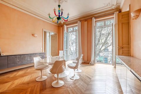 Lejlighed i Paris, Paris, Paris - € 2.195.000 | Ref: 86505713 - foto 3