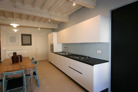 Lejlighed i Lucignano, Arezzo, Lucignano - € 350.000 | Ref: AP201 - foto 2