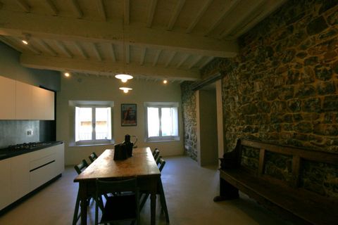 Lejlighed i Lucignano, Arezzo, Lucignano - € 350.000 | Ref: AP201 - foto 3