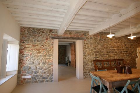 Lejlighed i Lucignano, Arezzo, Lucignano - € 350.000 | Ref: AP201 - foto 7