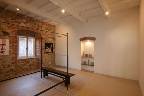 Lejlighed i Lucignano, Arezzo, Lucignano - € 350.000 | Ref: AP201 - foto 19
