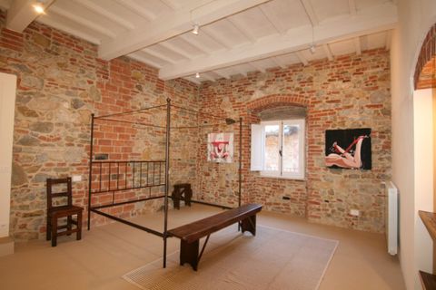 Lejlighed i Lucignano, Arezzo, Lucignano - € 350.000 | Ref: AP201 - foto 23