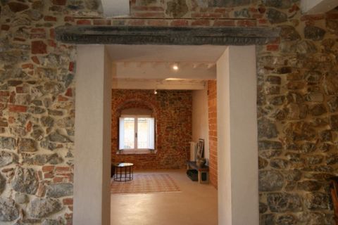 Lejlighed i Lucignano, Arezzo, Lucignano - € 350.000 | Ref: AP201 - foto 25