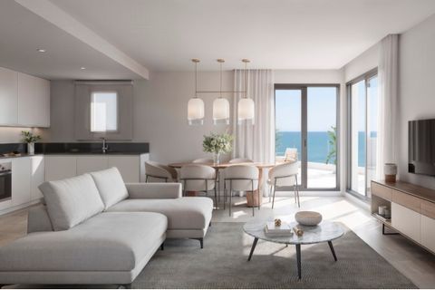 Leilighet i Benajarafe, Malaga, Benajarafe - € 432 000 | Ref: FORO_E200889 - foto 5