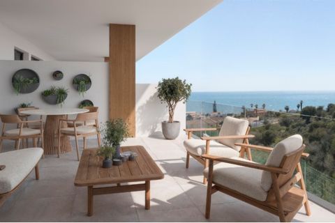 Leilighet i Benajarafe, Malaga, Benajarafe - € 432 000 | Ref: FORO_E200889 - foto 6