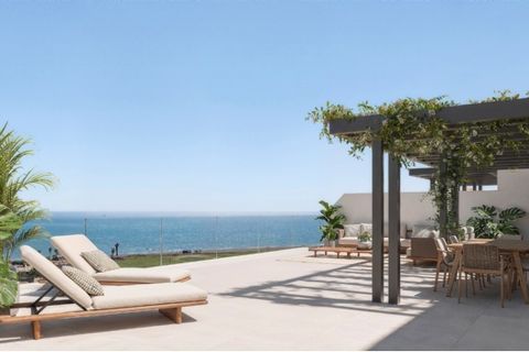 Leilighet i Benajarafe, Malaga, Benajarafe - € 432 000 | Ref: FORO_E200889 - foto 7