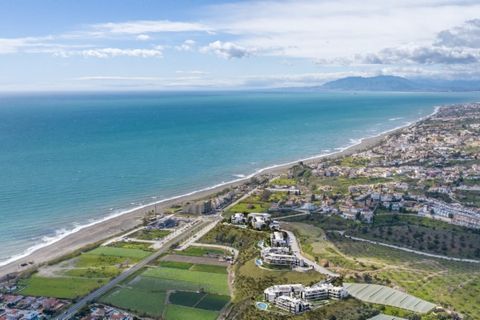 Penthouse i Benajarafe, Malaga, Benajarafe - € 555 000 | Ref: FORO_E200865 - foto 8