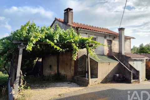 Byhus i Serta, Castelo Branco, Serta - € 106.500 | Ref: 133104 - foto 1
