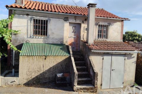 Byhus i Serta, Castelo Branco, Serta - € 106.500 | Ref: 133104 - foto 3