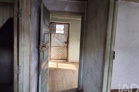 Byhus i Serta, Castelo Branco, Serta - € 106.500 | Ref: 133104 - foto 5