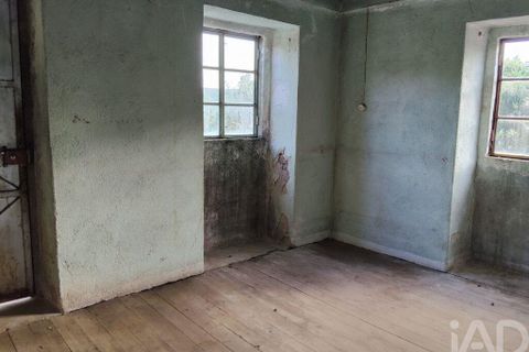 Byhus i Serta, Castelo Branco, Serta - € 106.500 | Ref: 133104 - foto 8
