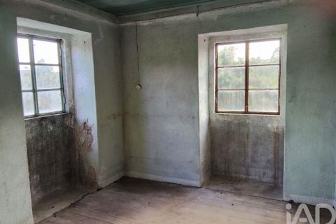 Byhus i Serta, Castelo Branco, Serta - € 106.500 | Ref: 133104 - foto 9