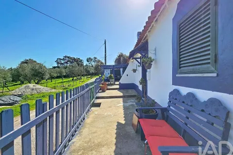 Gård i Borba, Evora, Borba - € 210 000 | Ref: 825941 - foto 7