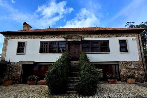 Farm i Valenca, Viana do Castelo, Valenca - € 850.000 | Ref: 819645 - foto 24