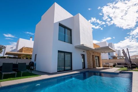 Villa i Rojales, Alicante, Rojales - € 499.500 | Ref: MLSC437221 - foto 1