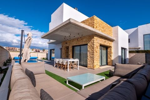 Villa i Rojales, Alicante, Rojales - € 499.500 | Ref: MLSC437221 - foto 2