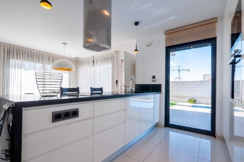 Villa i Rojales, Alicante, Rojales - € 499.500 | Ref: MLSC437221 - foto 6