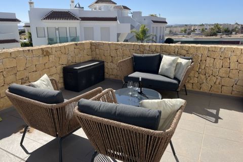 Villa i Rojales, Alicante, Rojales - € 499.500 | Ref: MLSC437221 - foto 12