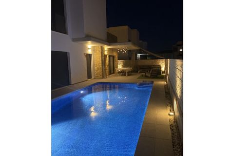 Villa i Rojales, Alicante, Rojales - € 499.500 | Ref: MLSC437221 - foto 14