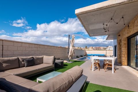 Villa i Rojales, Alicante, Rojales - € 499.500 | Ref: MLSC437221 - foto 21