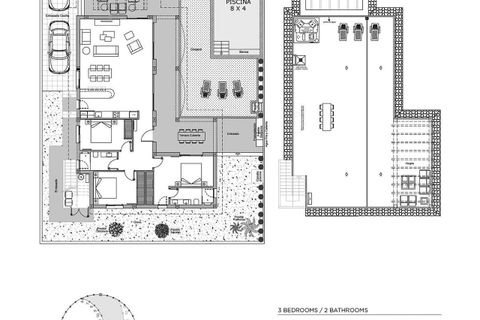 Villa i Rojales, Alicante, Rojales - € 775.480 | Ref: 766897 - foto 10