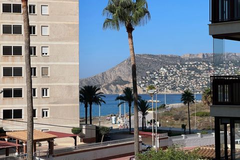 Lejlighed i Calpe, Alicante - foto 3
