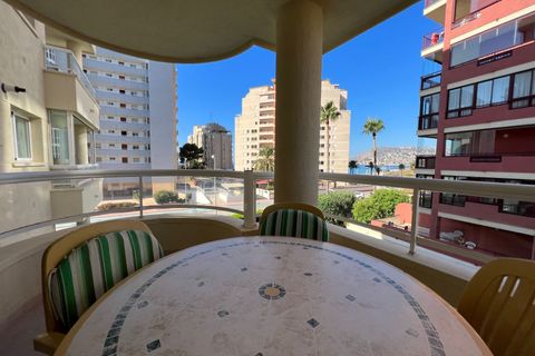Lejlighed i Calpe, Alicante - foto 4