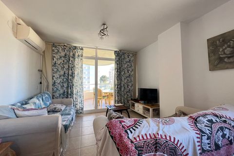 Lejlighed i Calpe, Alicante - foto 5