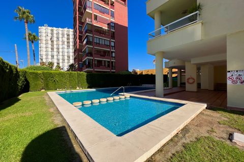 Apartament a Calpe, Alicante, Calpe - € 950/mes | Ref: Alq 319 - foto 6