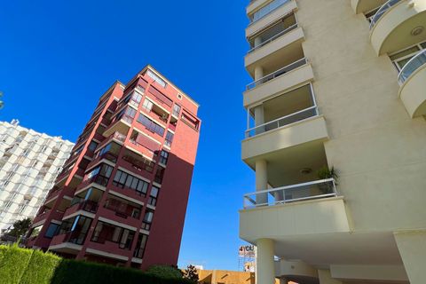 Apartament a Calpe, Alicante, Calpe - € 950/mes | Ref: Alq 319 - foto 7