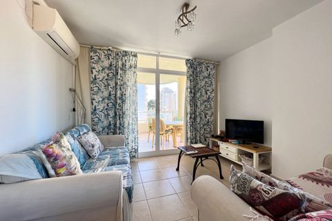 Apartament a Calpe, Alicante, Calpe - € 950/mes | Ref: Alq 319 - foto 10