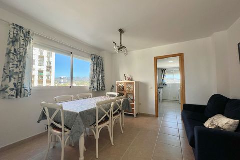 Apartament a Calpe, Alicante, Calpe - € 950/mes | Ref: Alq 319 - foto 12