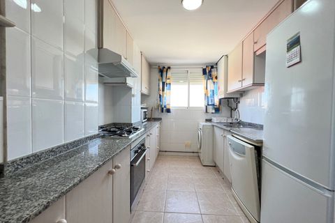 Apartament a Calpe, Alicante, Calpe - € 950/mes | Ref: Alq 319 - foto 14