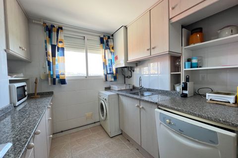 Apartament a Calpe, Alicante, Calpe - € 950/mes | Ref: Alq 319 - foto 15