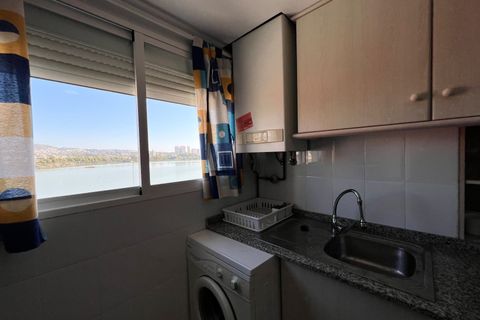 Apartament a Calpe, Alicante, Calpe - € 950/mes | Ref: Alq 319 - foto 16