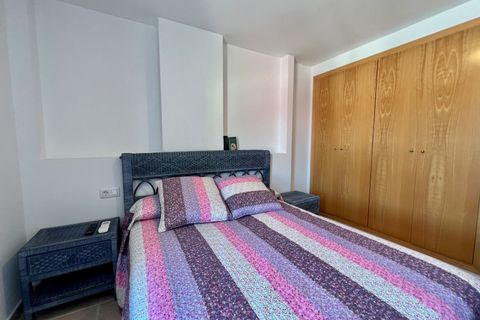 Apartament a Calpe, Alicante, Calpe - € 950/mes | Ref: Alq 319 - foto 18